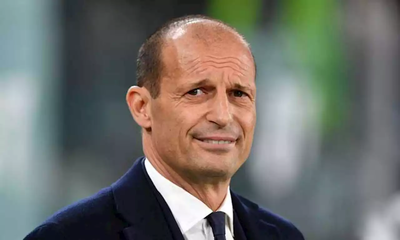 Allegri: 'La gente non sa nulla, la Juve ha passato qualcosa di surreale. E siamo davanti al Milan...'