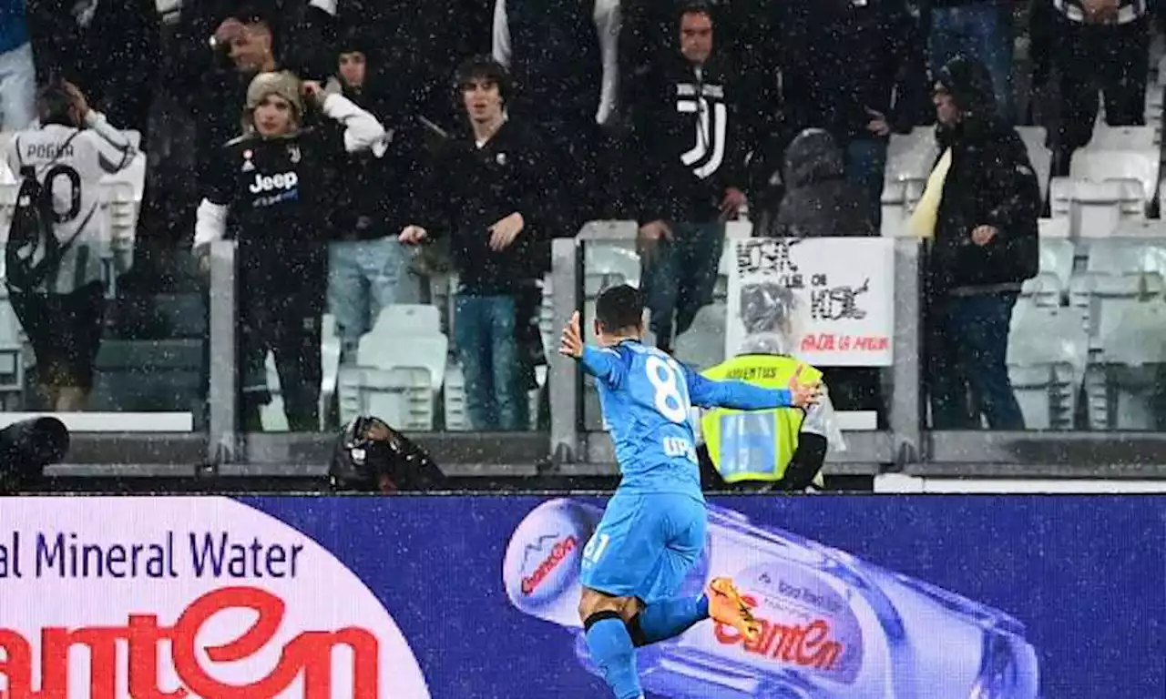 Napoli, da Koulibaly a Raspadori: è gol scudetto, addio al 2018 ed agli infortuni