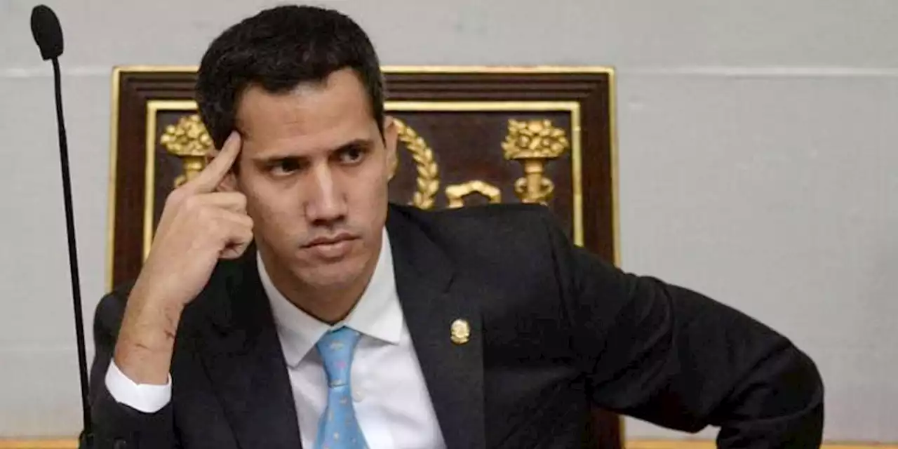 Juan Guaidó cruzó a pie la frontera y espera participar en cumbre sobre Venezuela en Bogotá