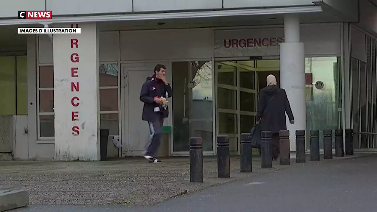 Seine-Saint-Denis : les urgences d'Aulnay-sous-Bois ne peuvent plus accueillir tous les patients