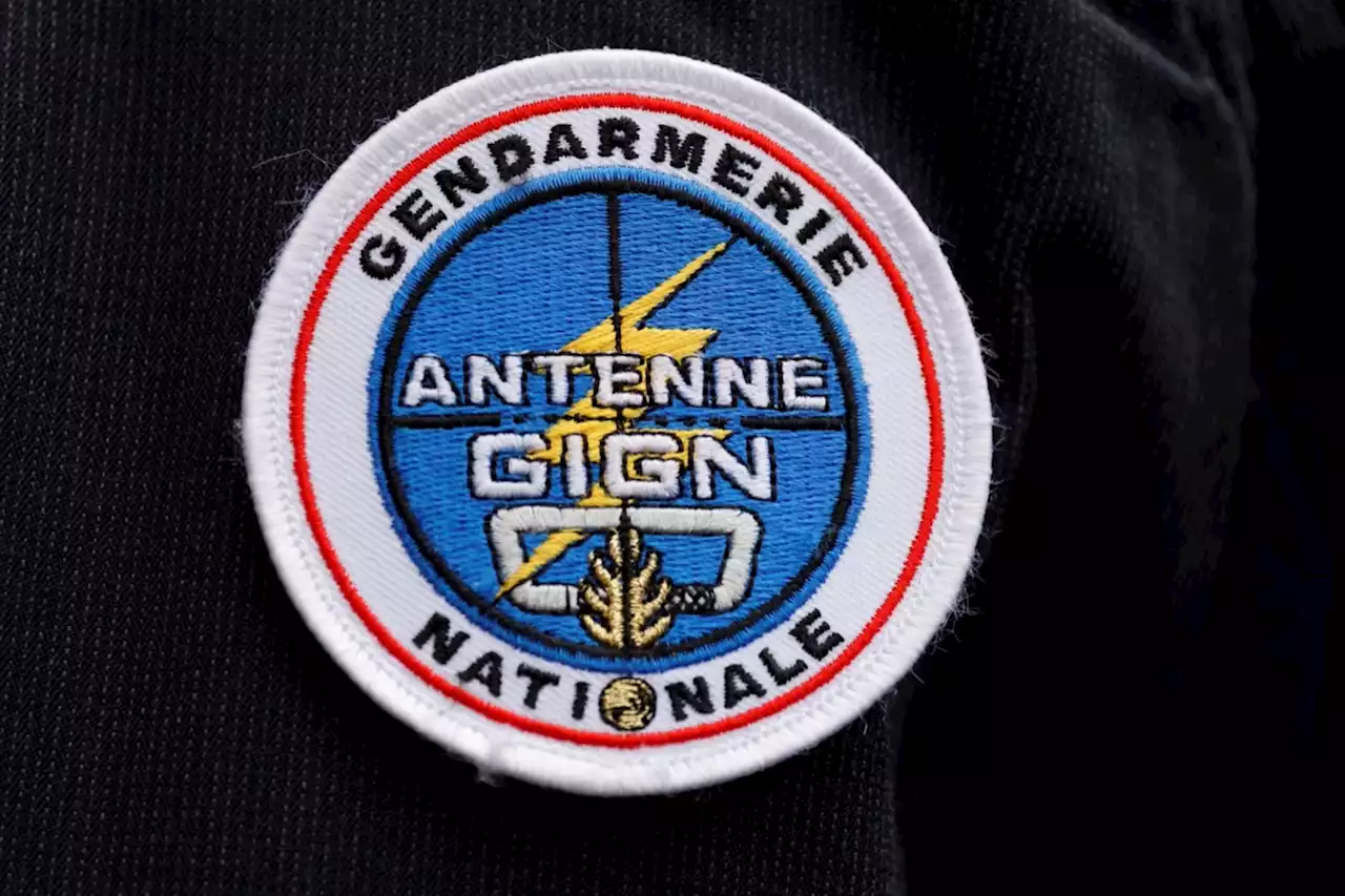 Vienne : un homme a pris en otage son ex-compagne, son fils et deux autres personnes, le GIGN sur place