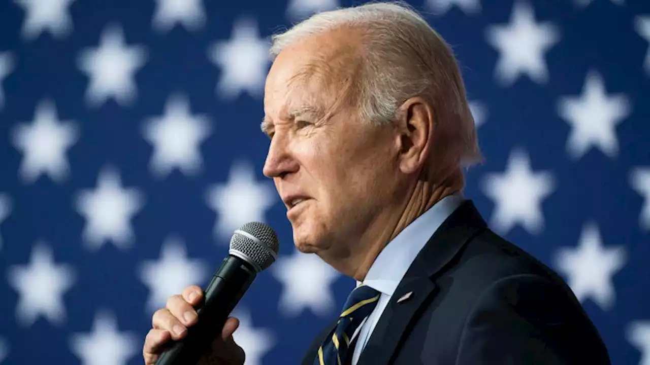 5 things to know for April 24: Biden, Abortion, Sudan, NBCUniversal CEO, Ukraine | CNN