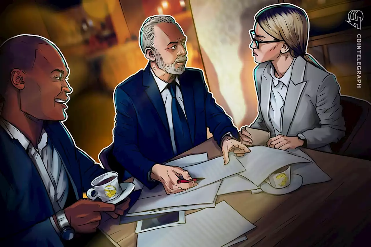 Pan-European crypto regulation is almost here: Law Decoded, Apr 17–24