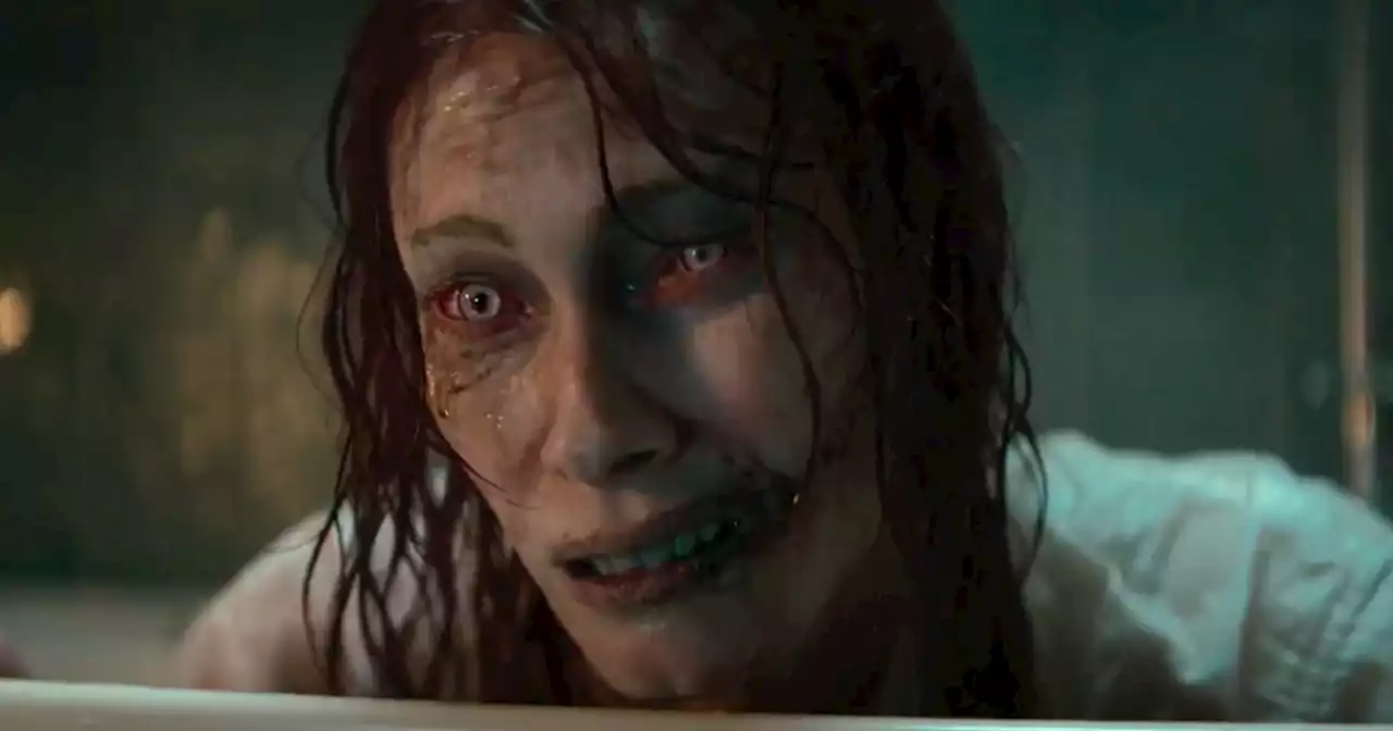 Evil Dead Rise Sequel: Director Shares 4 Sequel Ideas