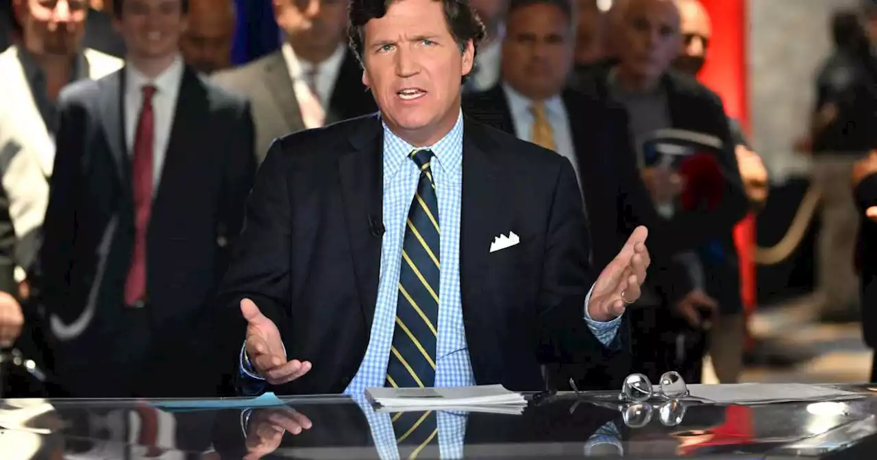 Médias. Fox News se sépare de Tucker Carlson, le trumpiste “le plus populaire” des États-Unis