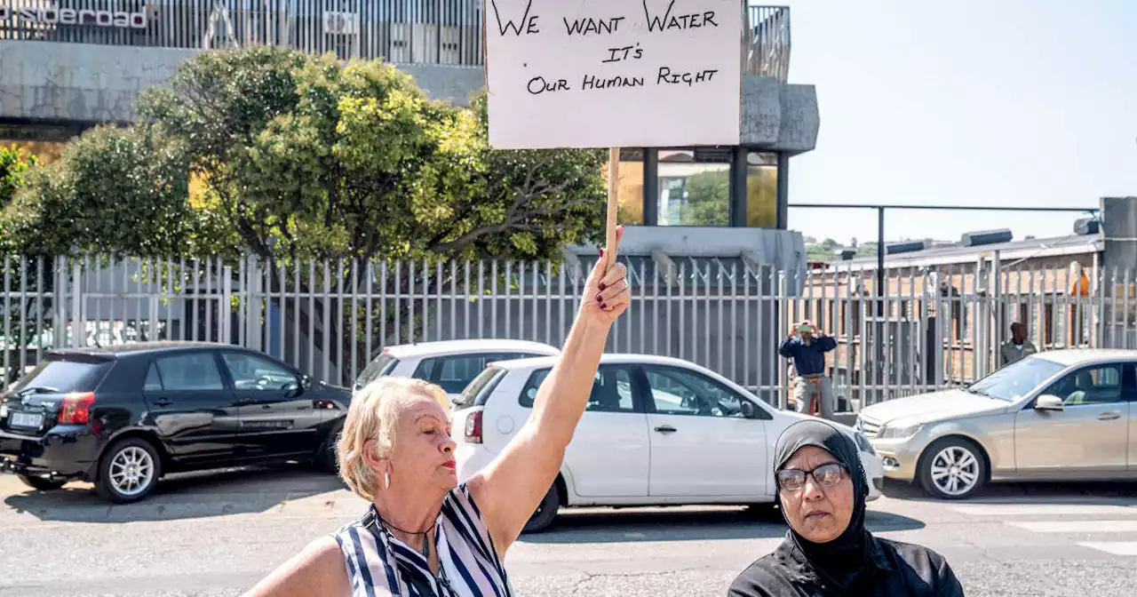 Ressources. Les piscines et les jardins des plus riches accroissent les pénuries d’eau dans les villes