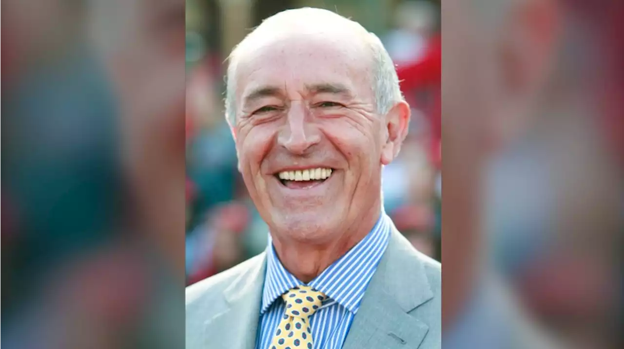 'Dancing With the Stars' judge Len Goodman dies at 78