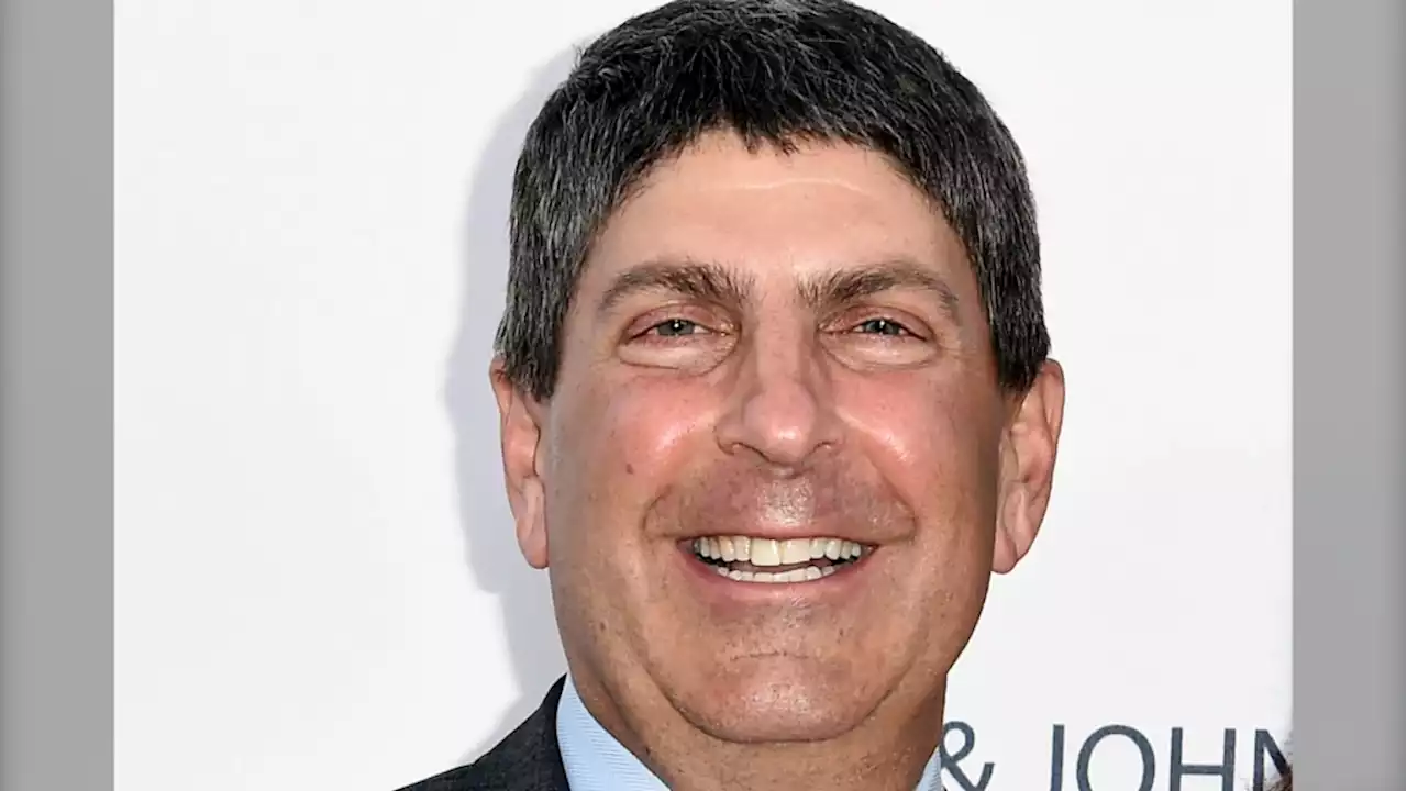 NBCUniversal CEO Shell departs over 'inappropriate conduct'