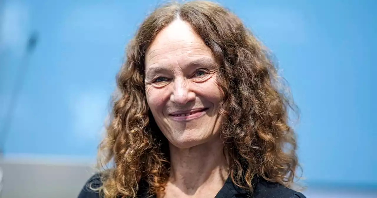 Camilla Stoltenberg: – Svært vemodig