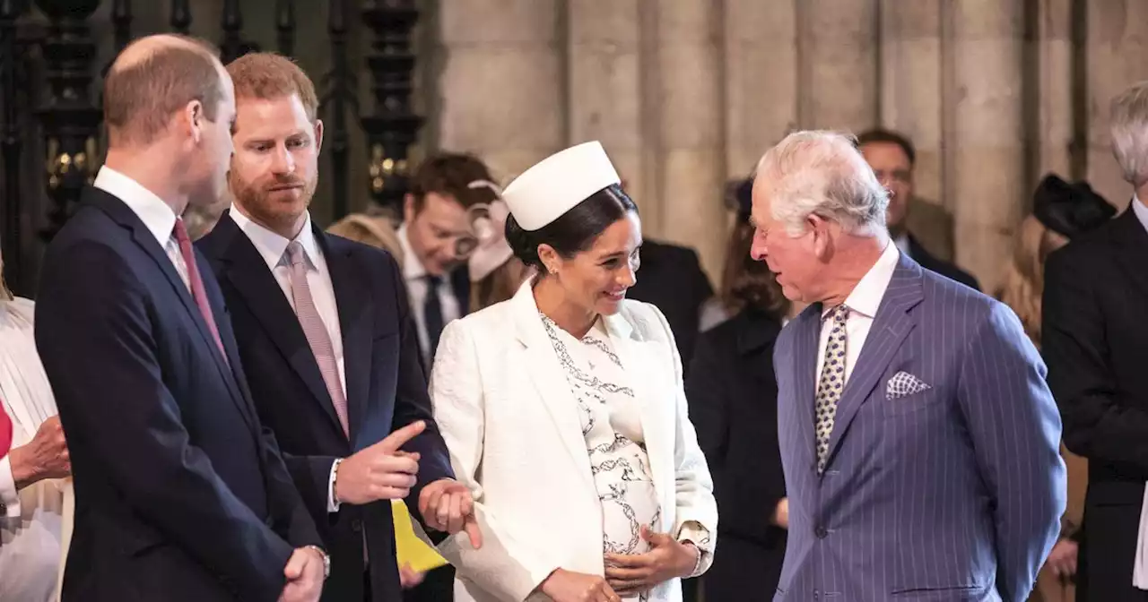 Meghan Markle issues statement on 'present life' as she's set to skip Coronation