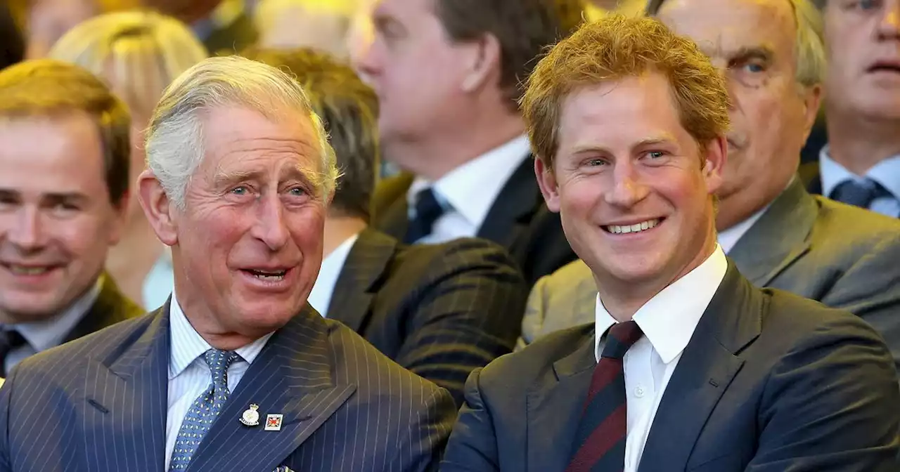 Prince Harry 'homesick' after calling King Charles ahead of Coronation