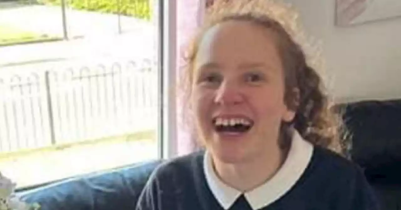 WATCH: Lewis Capaldi surprises Lanarkshire teenager with birthday message