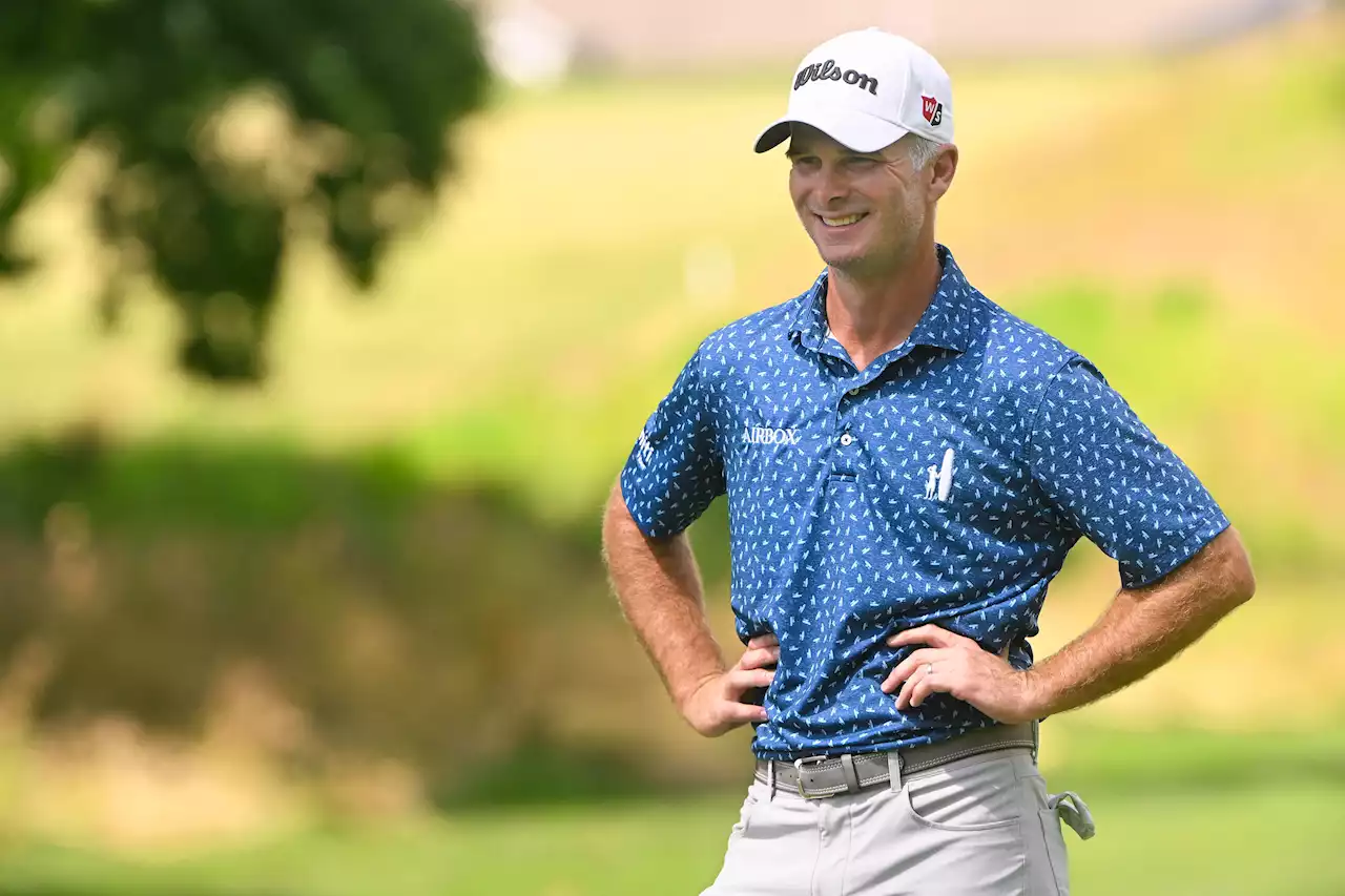 Wheaton native Kevin Streelman's tips for golf beginners