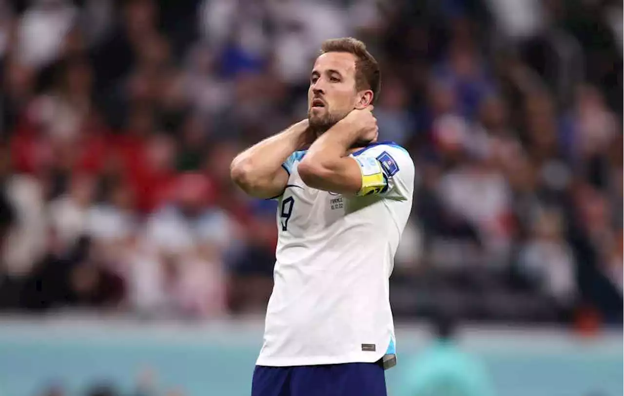 EPL: Avoid PSG - Stan Collymore tells Harry Kane club to join