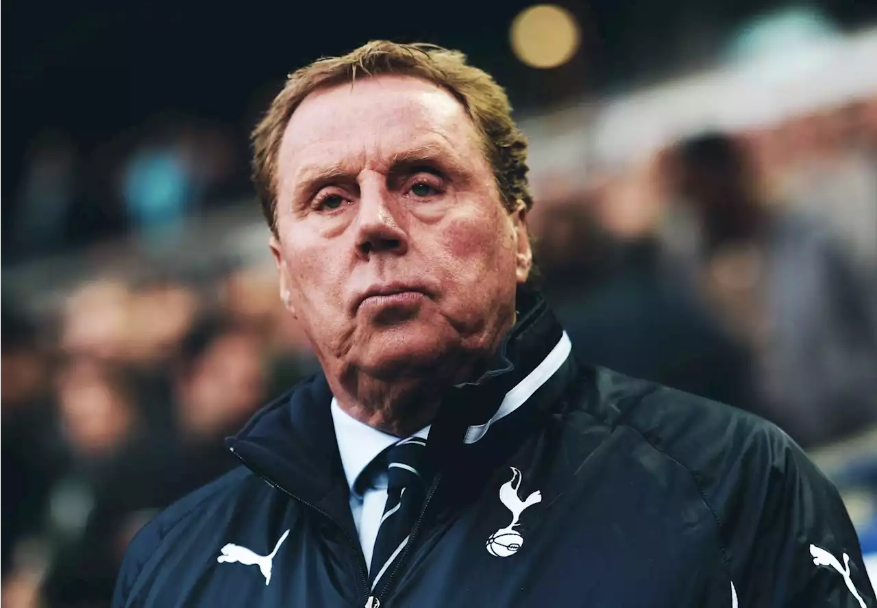 EPL: Harry Redknapp volunteers to help Tottenham after 6-1 defeat