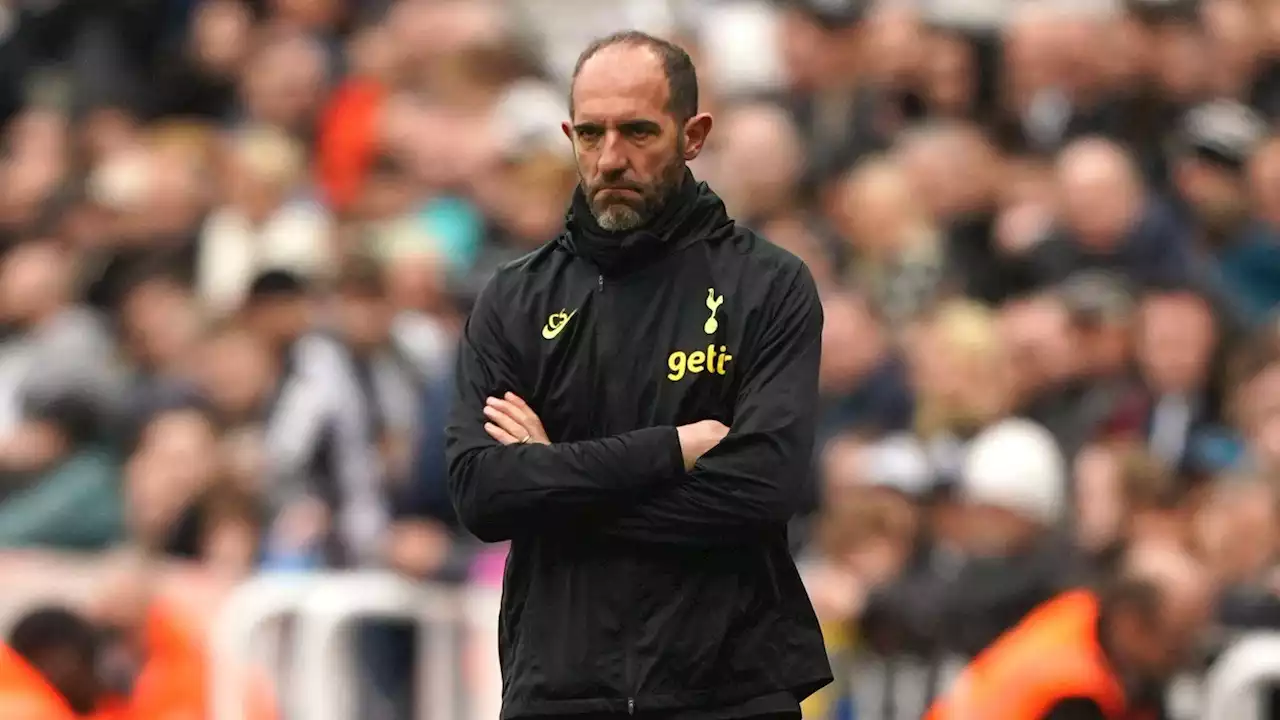 EPL: Tottenham sack Stellini after 6-1 defeat to Newcastle, new manager confirmed