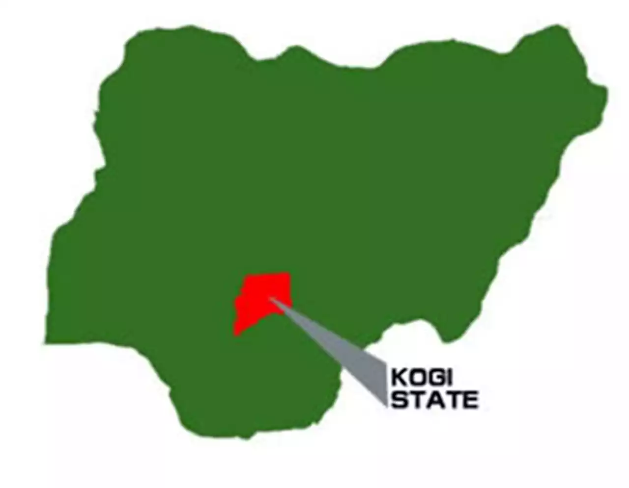 Kogi monarch spends 12 days in captivity, dies in kidnappers den