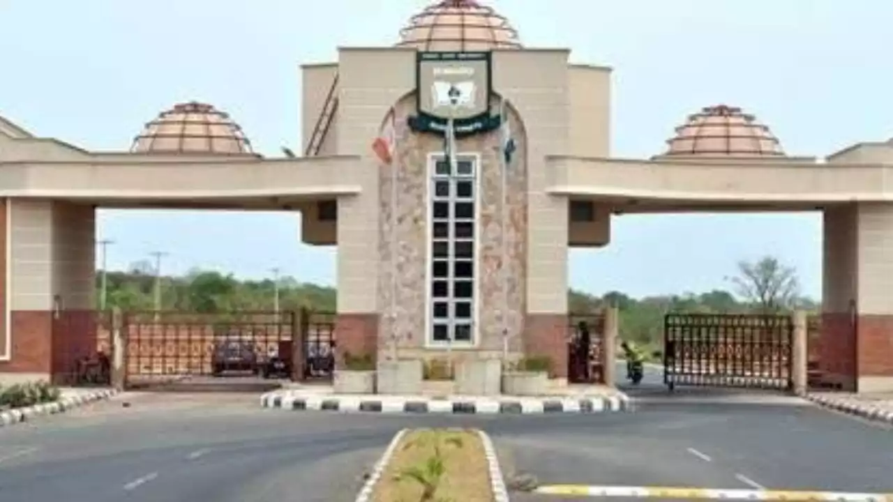 Kwara university teacher, Ajaigbe Issa dies in his sleep