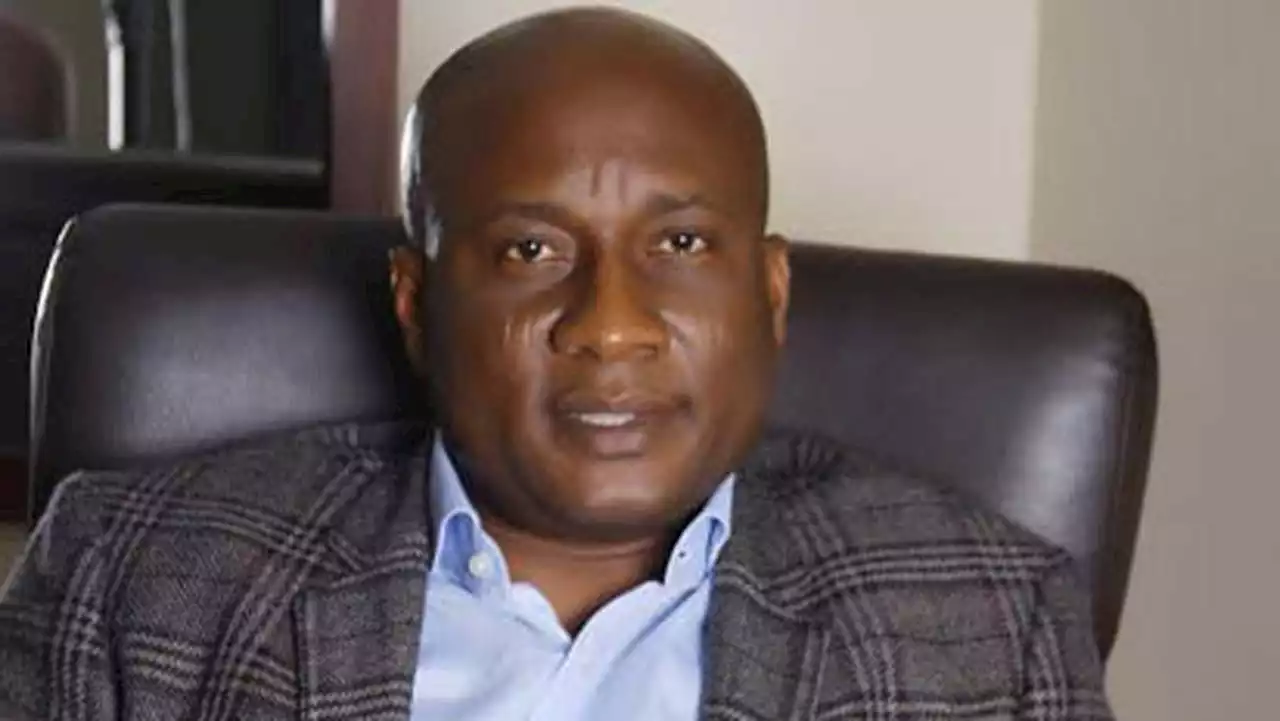 Nigerian aviation crisis: Let strike be last resort - Allen Onyema