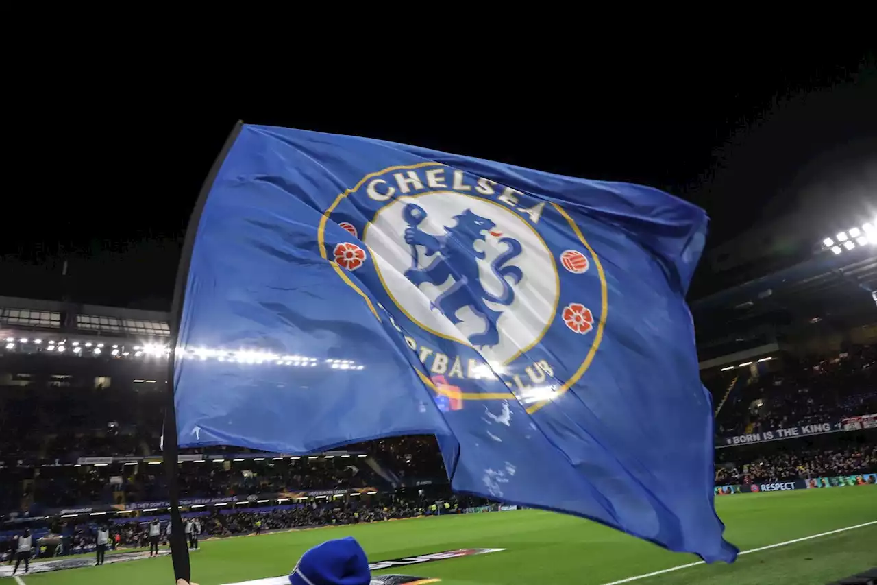 Transfer: Chelsea's top defender set to leave Stamford Bridge