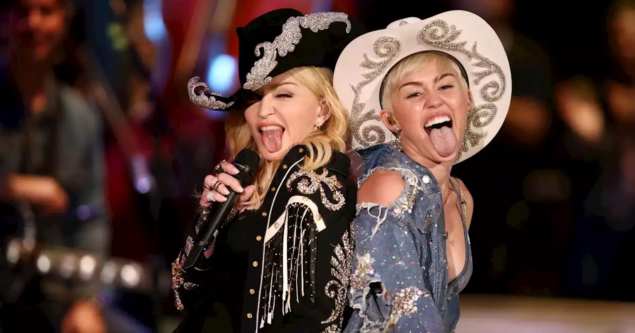 From movies to Miley Cyrus, attorneys say Texas drag bill could criminalize common acts