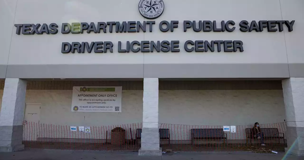 Six things to know about the driver’s license scam targeting Asian Texans