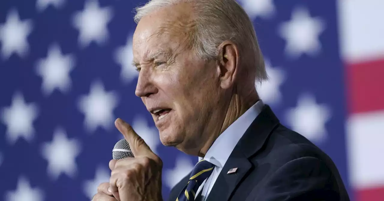 Biden begins to staff up for 2024 reelection campaign