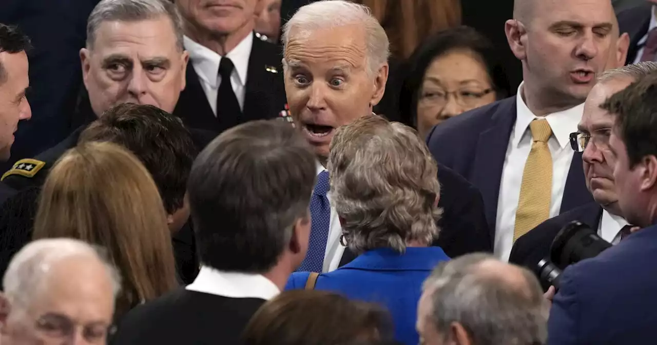 Liberal Media Scream: Government-funded PBS has Biden scandal, gaffe-free