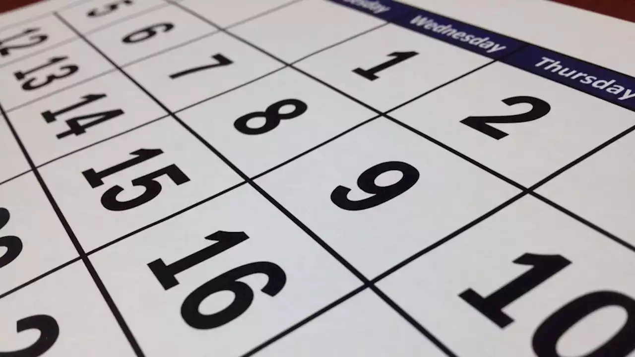 CCOHS lines up activities for Safety and Health Week 2023 - constructconnect.com - Daily Commercial News