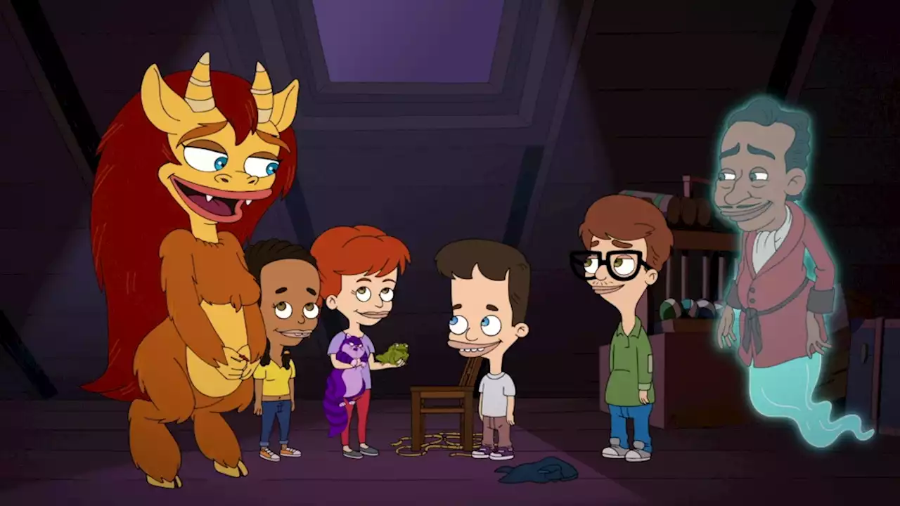 ‘Big Mouth’ Renewed For 8th & Final Season By Netflix; Spinoff ‘Human Resources’ To End With Season 2