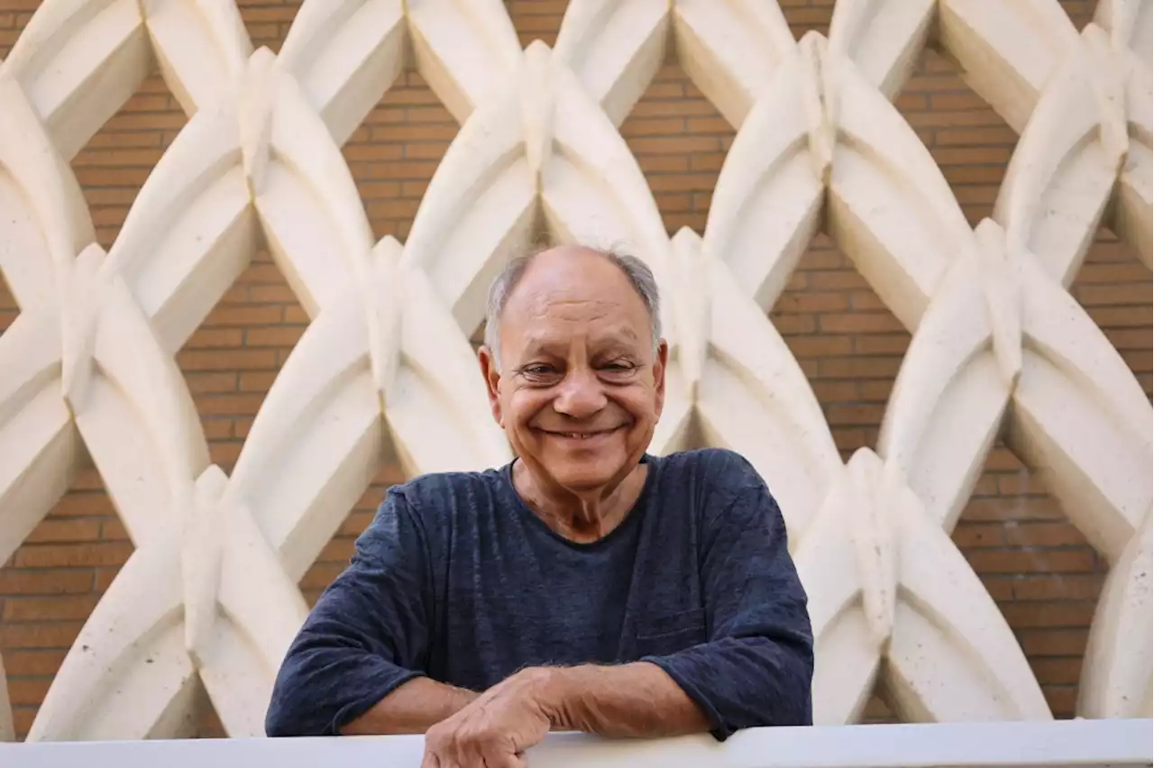 Cheech Marin Joins ‘Alexander and the Terrible, Horrible, No Good, Very Bad Day’ Reimagination In Recasting