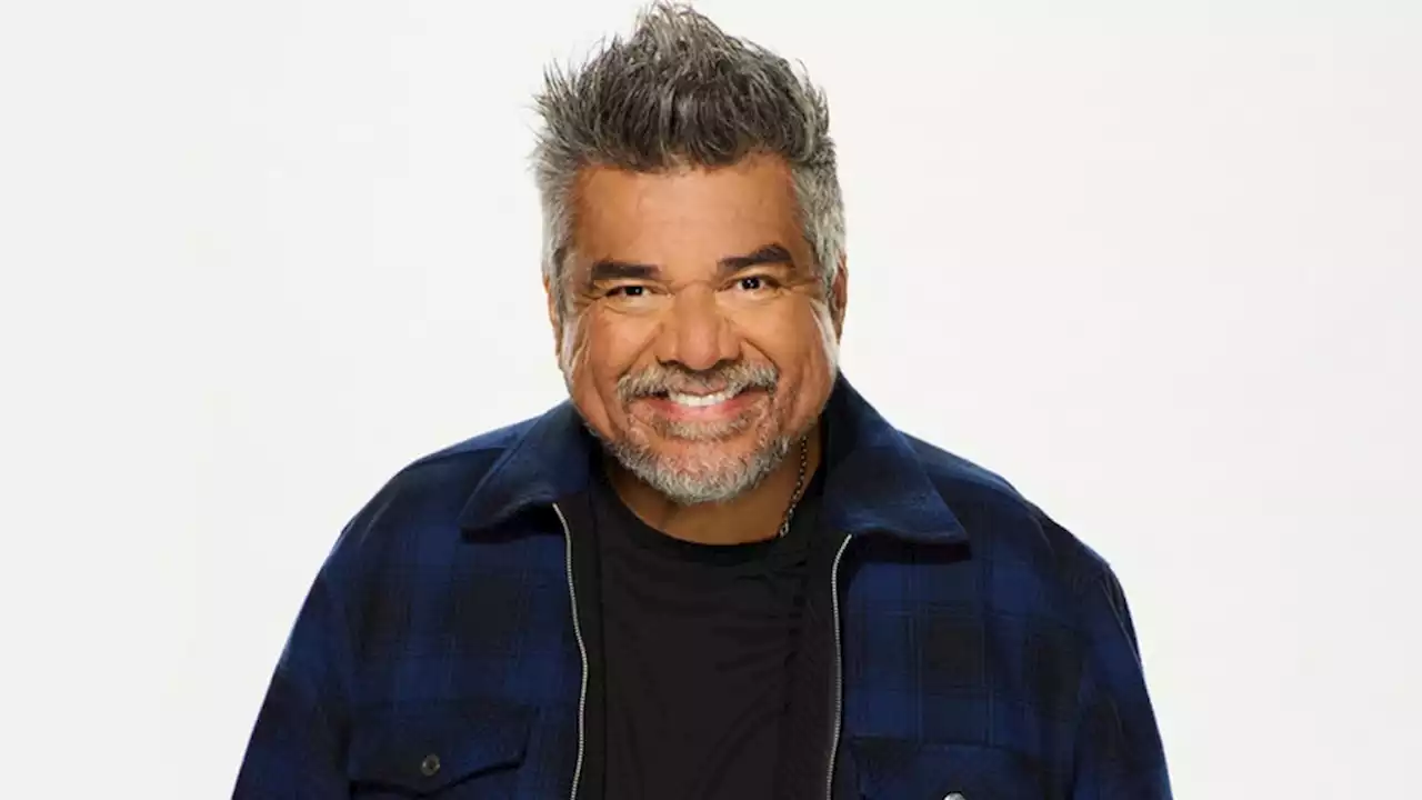 George Lopez Exits ‘Alexander and the Terrible, Horrible, No Good, Very Bad Day’