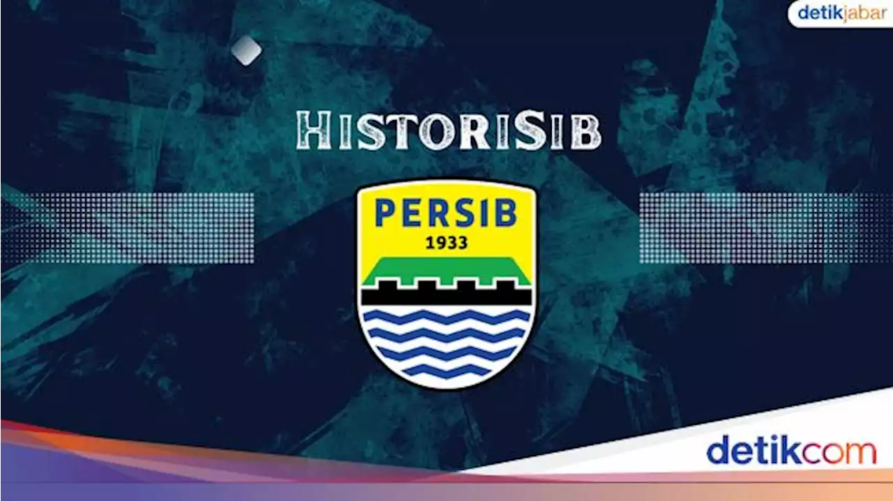 HistoriSib: Pesta Gol Persib di Si Jalak Harupat