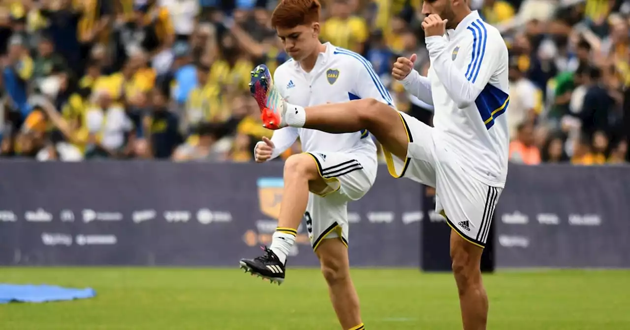 Boca y un desafío Gigante: visita Central para levantar en la Liga