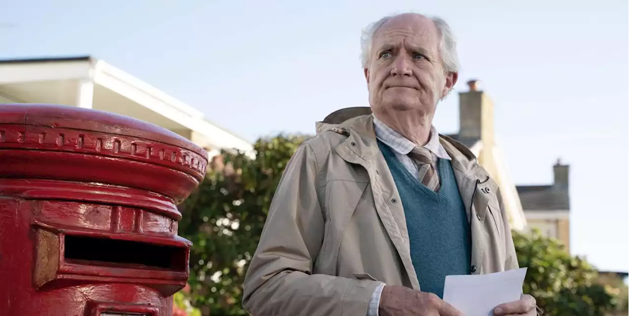 Jim Broadbent talks 'refreshing' filming change for new movie