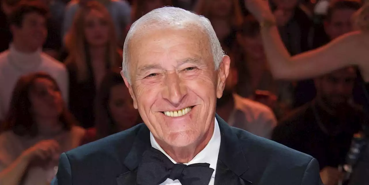 Strictly Come Dancing judge Len Goodman dies, aged 78