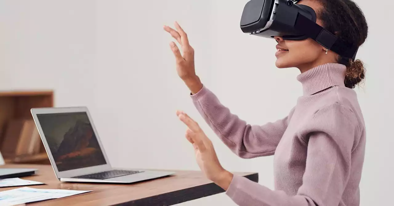 Apple’s VR headset has no killer app, prominent leaker warns | Digital Trends