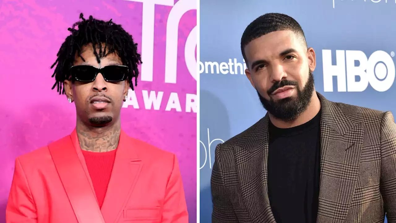 Drake, 21 Savage to bring 'It's All A Blur' Tour to Schottenstein Center on July 1