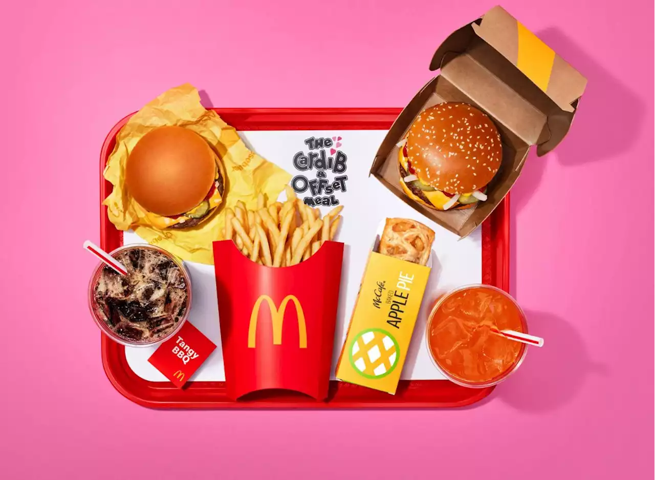 6 Most Controversial Fast-Food Items Launched in 2023