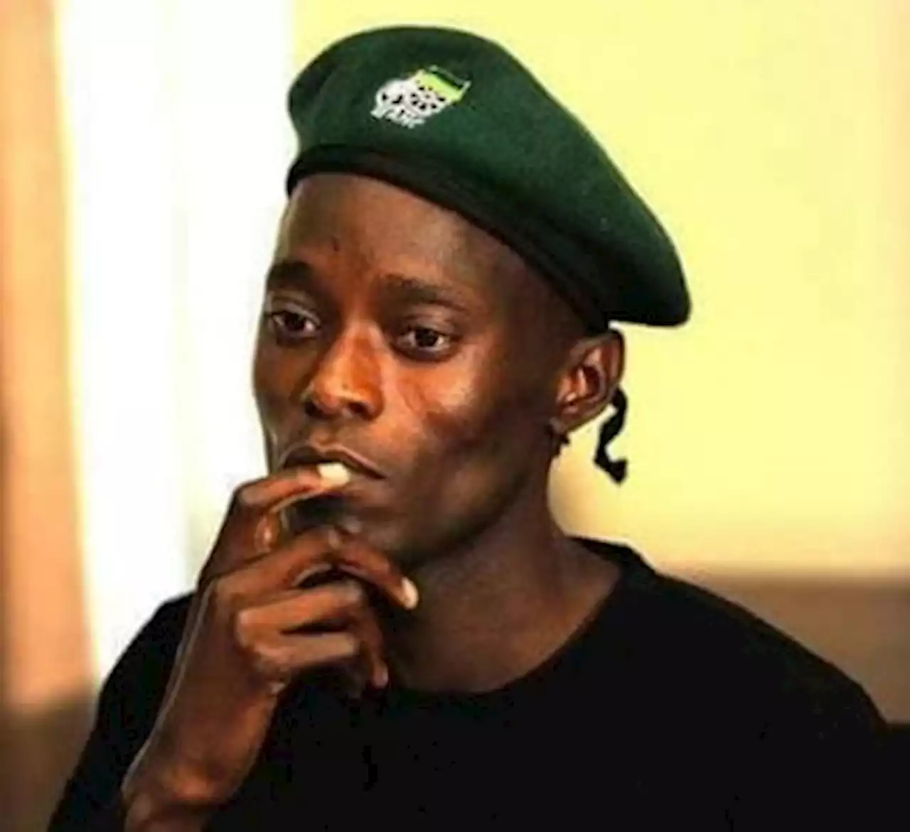 Sindiso Magaqa murder trial postponed