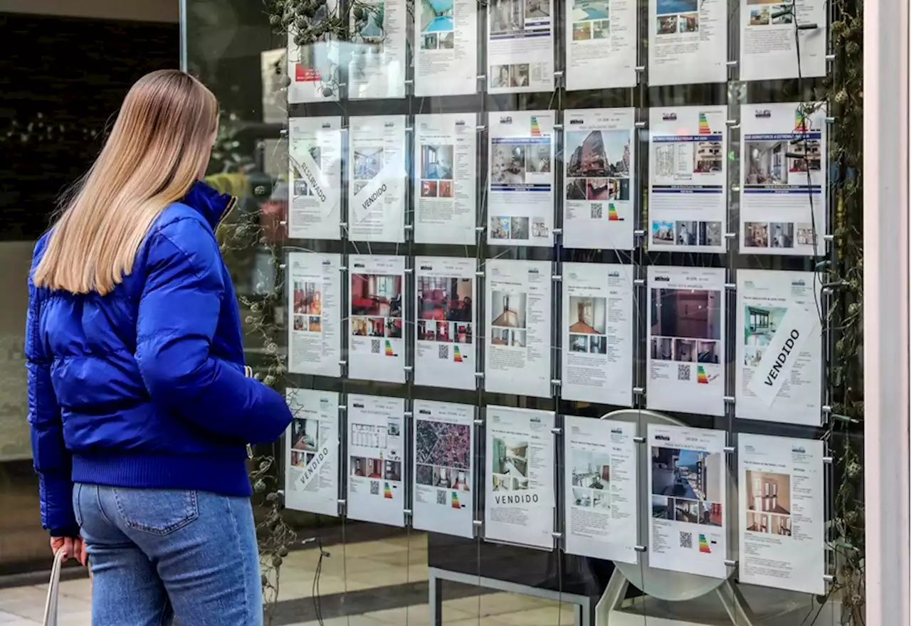 Ley de Vivienda: prohibido pagar el alquiler en metálico