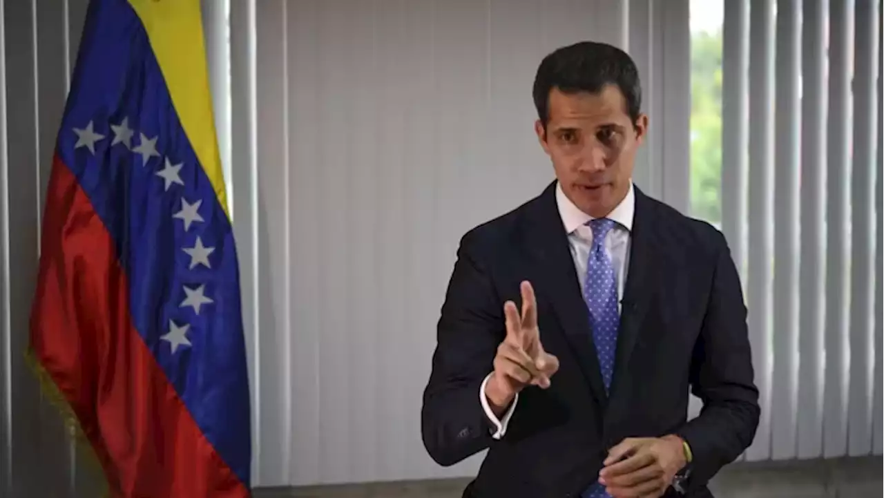 Juan Guaidó no asistirá a cumbre sobre Venezuela: Cancillería