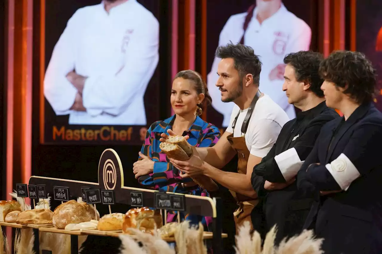 ¿Por qué ‘MasterChef’ no dura menos?: el concurso no se ha desdoblado, se ha duplicado