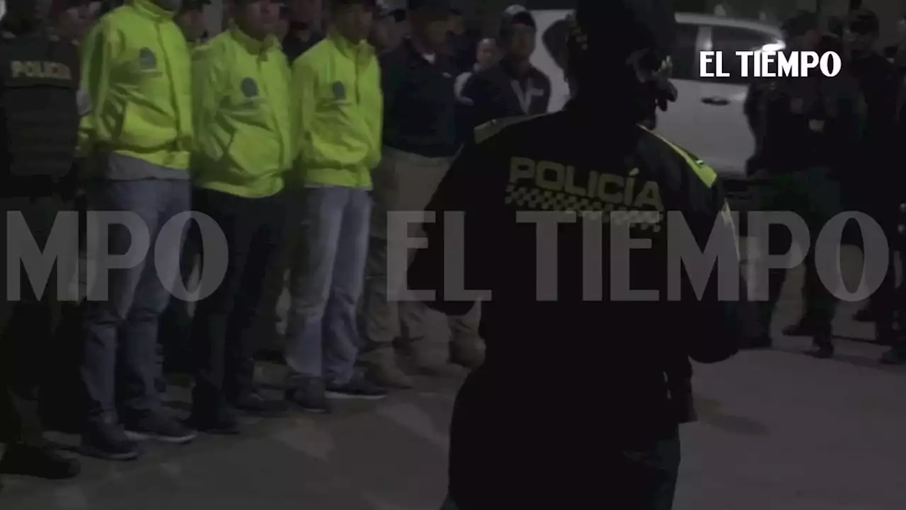 Gran golpe a red de trata de personas y explotación sexual en Cartagena