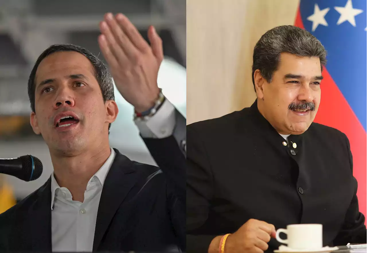 ¿Por qué Juan Guaidó no puede participar en la cumbre de Bogotá?