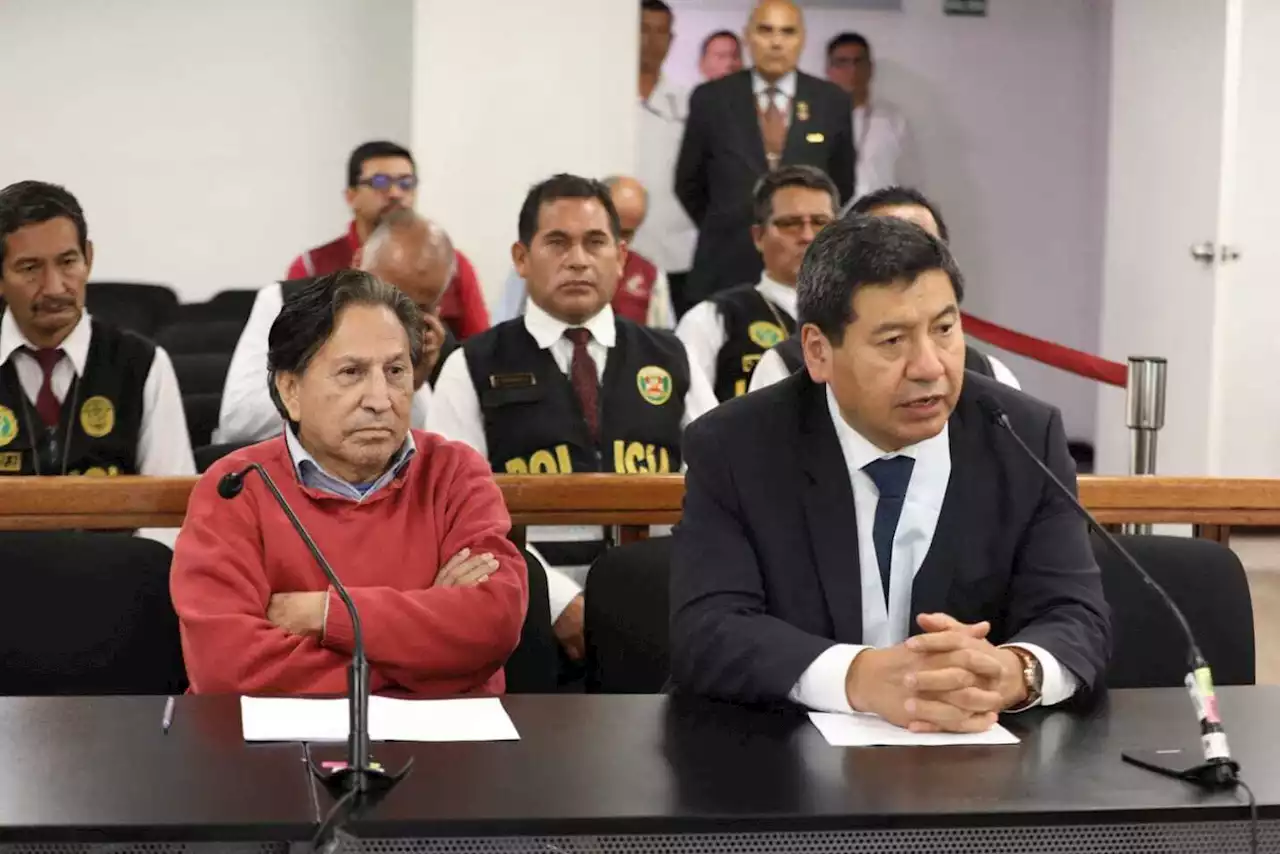 ¿Qué viene para el expresidente Alejandro Toledo tras su extradición a Perú?