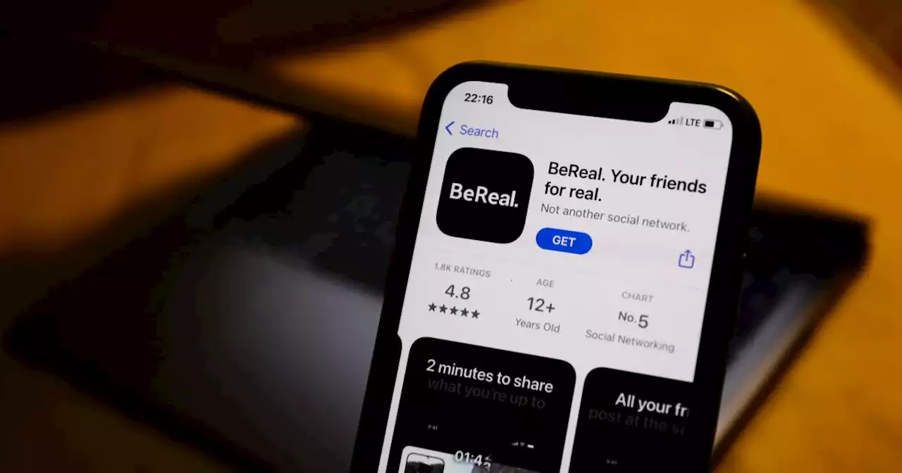 BeReal says it has more than 20 million daily active users | Engadget