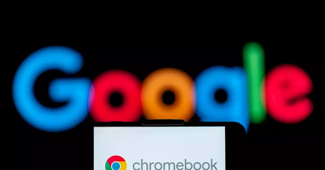 Chromebooks' short lifespans are creating 'piles of electronic waste' | Engadget