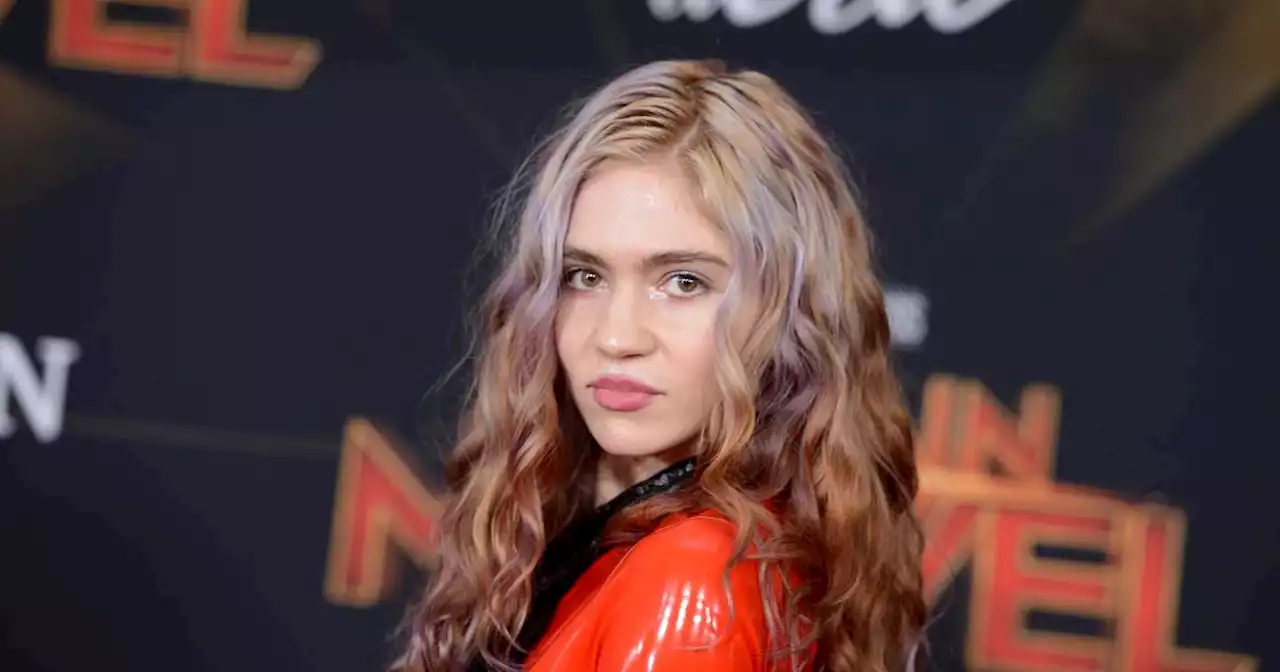 Grimes invites AI artists to use her voice, promising 50 percent royalty split | Engadget