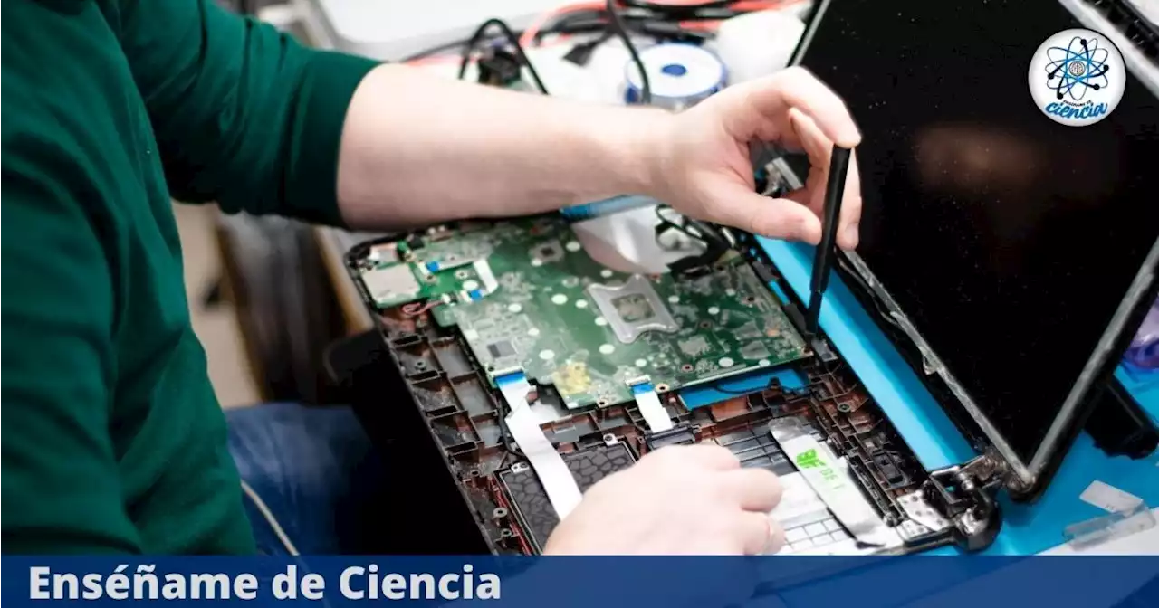 Aprende a reparar laptops como un experto con este curso GRATIS y obtén una CERTIFICACIÓN oficial